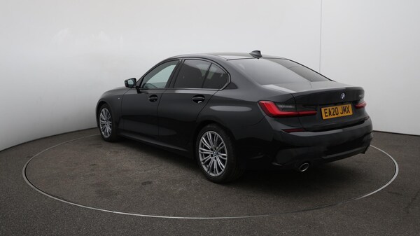 Used BMW 3 Series 2020 for sale - 75964744: Photo 64