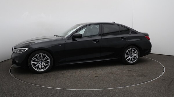 Used BMW 3 Series 2020 for sale - 75964744: Photo 68