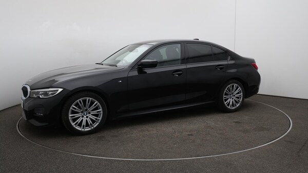 Used BMW 3 Series 2020 for sale - 75964744: Photo 69