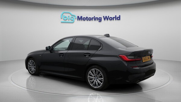 Used BMW 3 Series 2020 for sale - 75964744: Photo 6