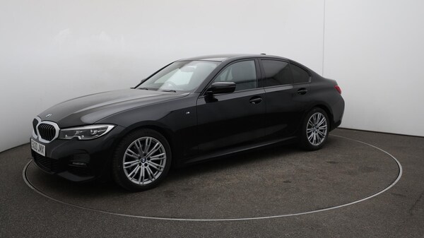 Used BMW 3 Series 2020 for sale - 75964744: Photo 70
