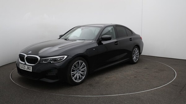 Used BMW 3 Series 2020 for sale - 75964744: Photo 71