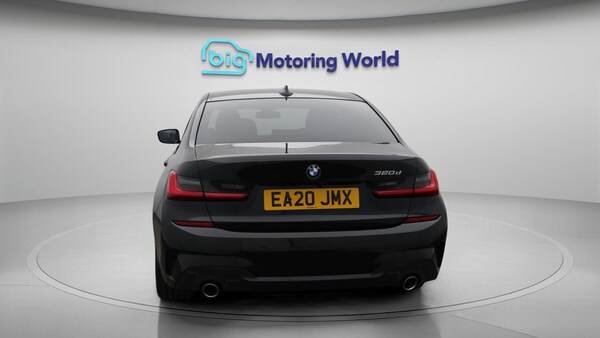 Used BMW 3 Series 2020 for sale - 75964744: Photo 7