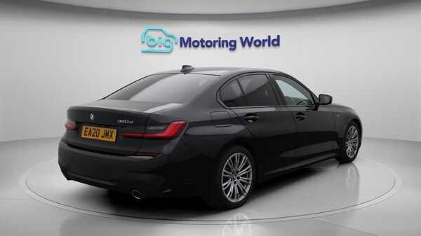 Used BMW 3 Series 2020 for sale - 75964744: Photo 8