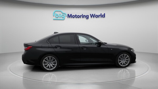 Used BMW 3 Series 2020 for sale - 75964744: Photo 9
