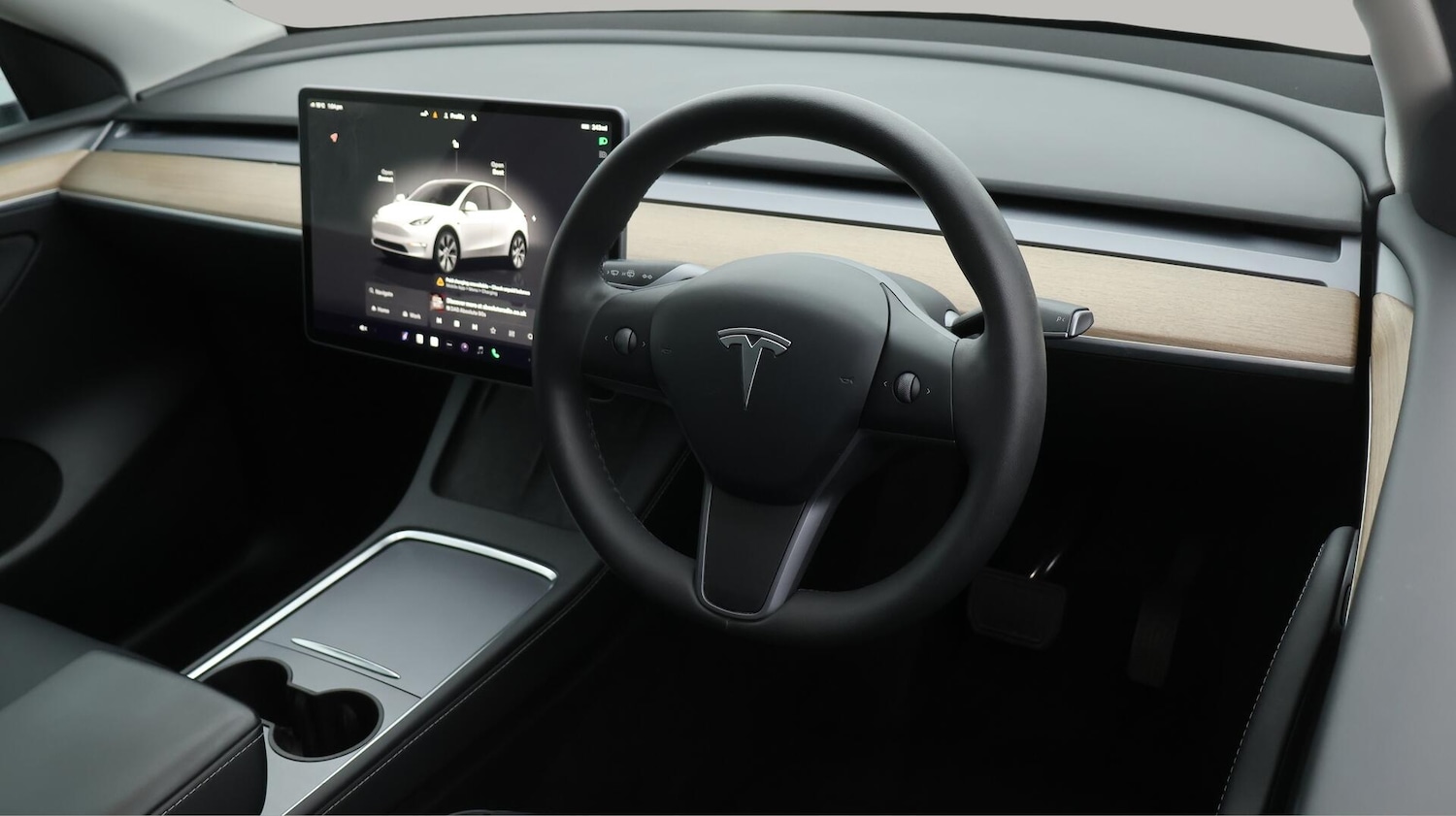 Used Tesla Model Y 2022 for sale - 76136676: Photo 11