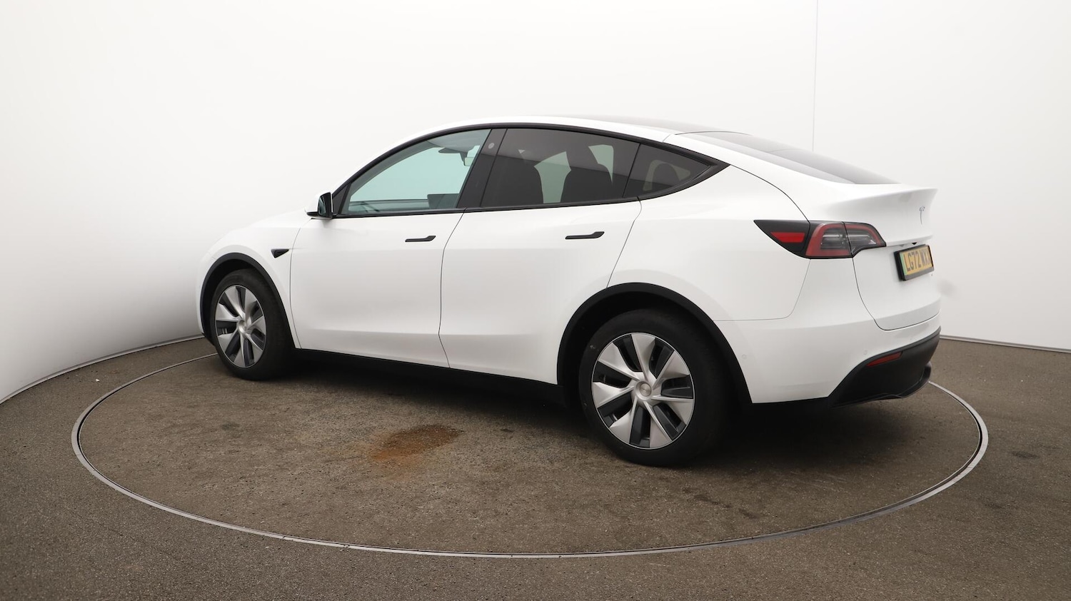 Used Tesla Model Y 2022 for sale - 76136676: Photo 12