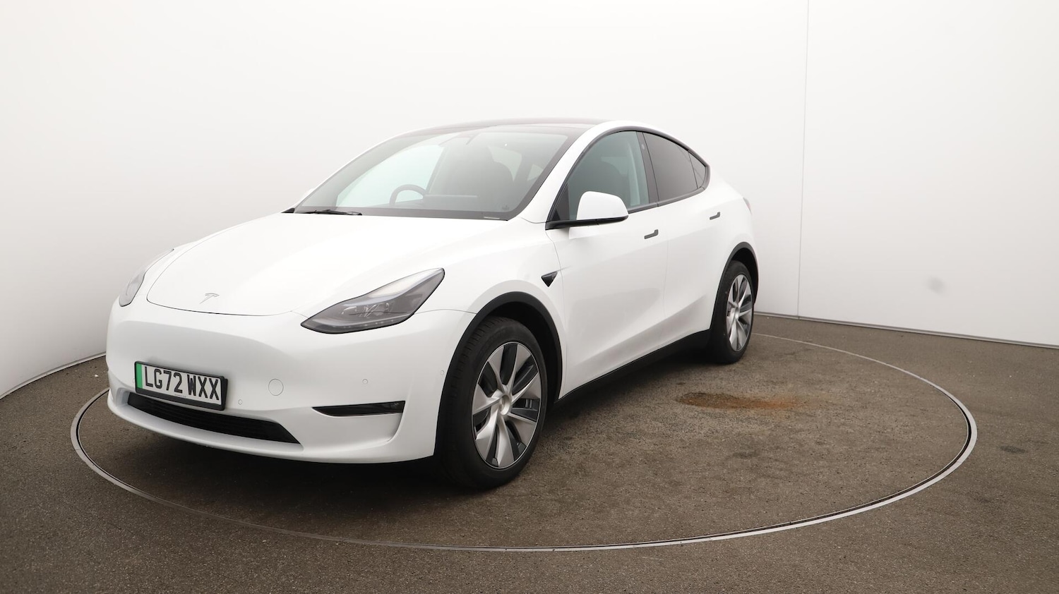 Used Tesla Model Y 2022 for sale - 76136676: Photo 14