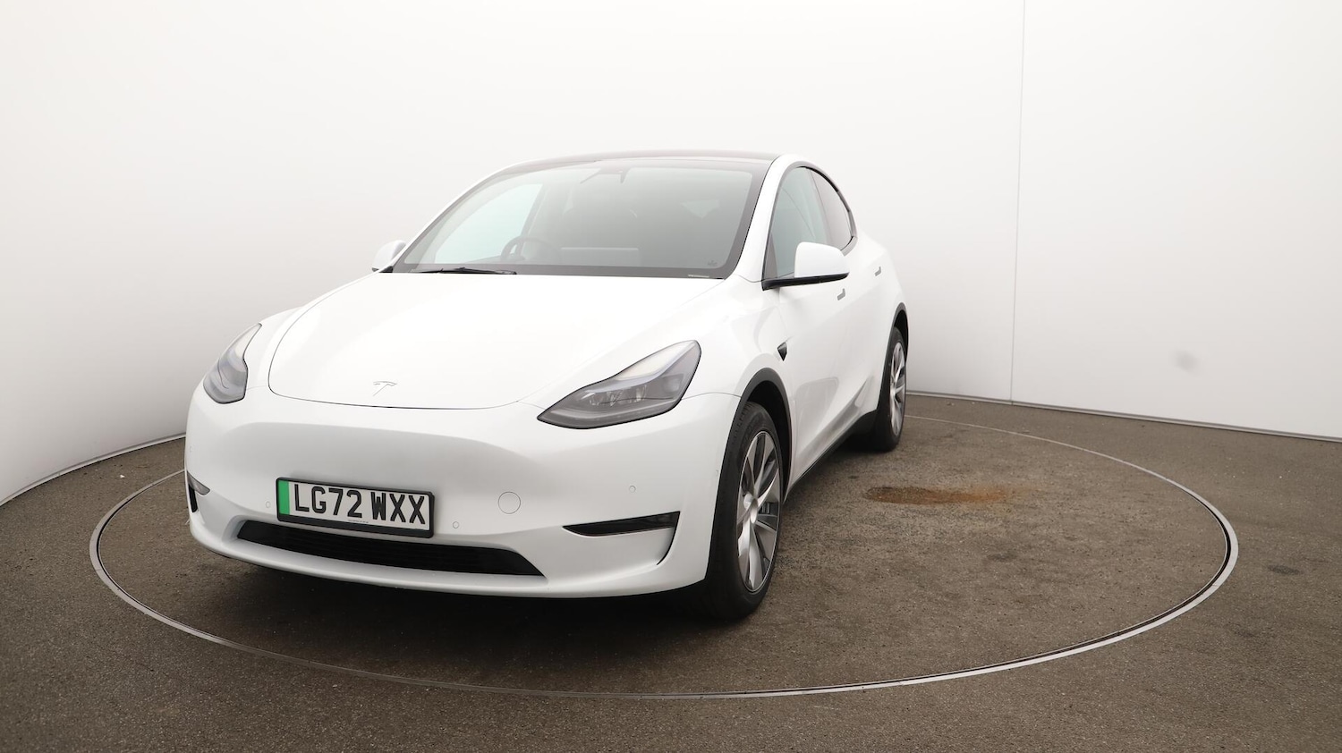 Used Tesla Model Y 2022 for sale - 76136676: Photo 16