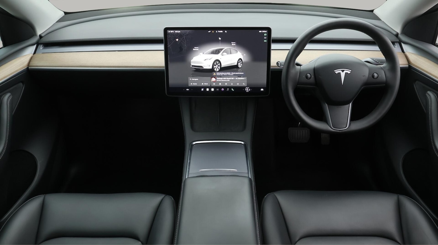 Used Tesla Model Y 2022 for sale - 76136676: Photo 19