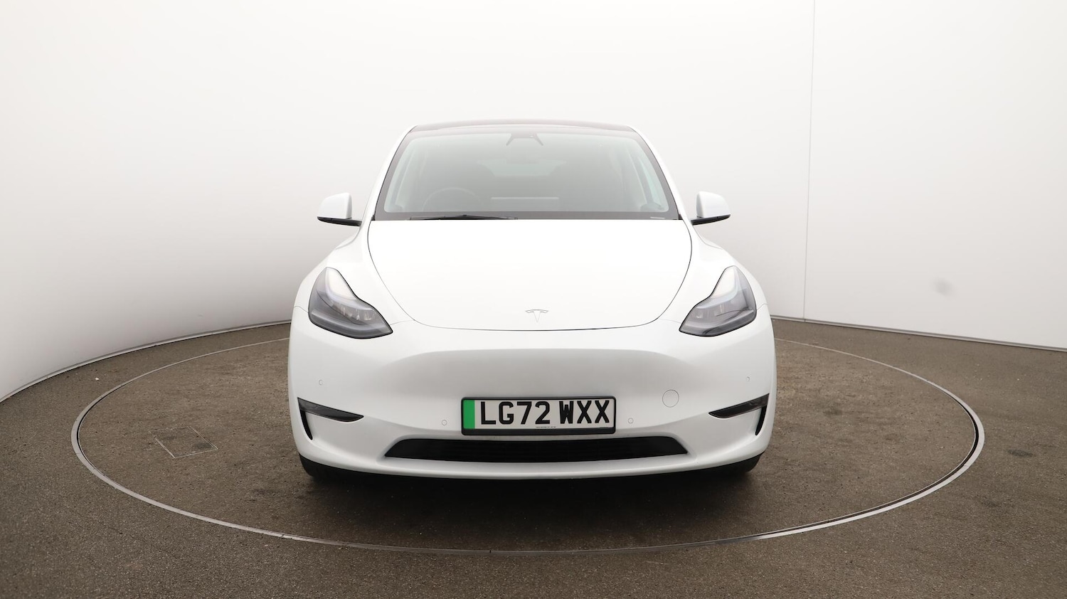 Used Tesla Model Y 2022 for sale - 76136676: Photo 20