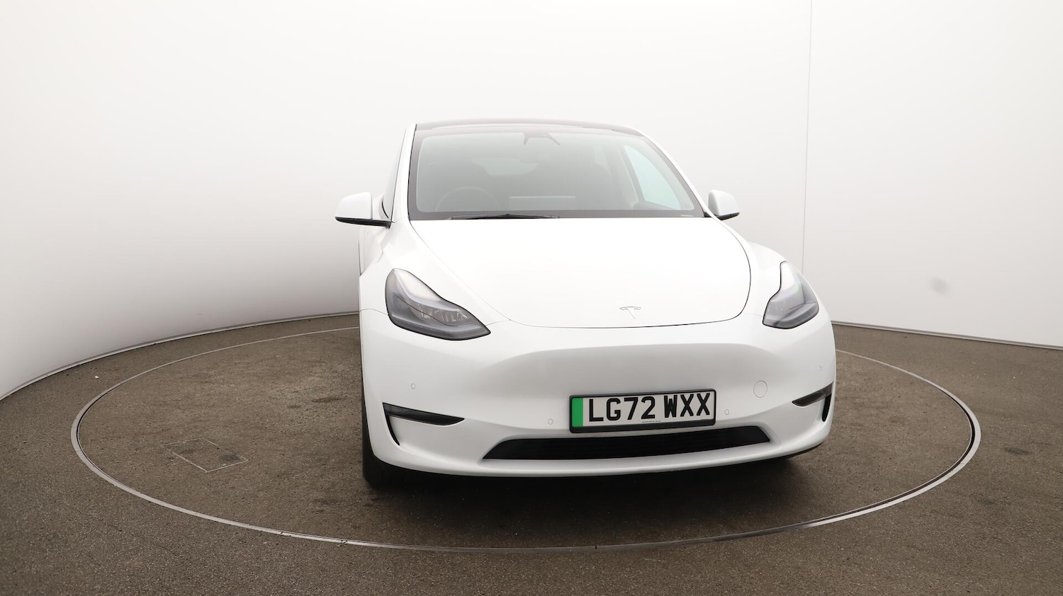 Used Tesla Model Y 2022 for sale - 76136676: Photo 22