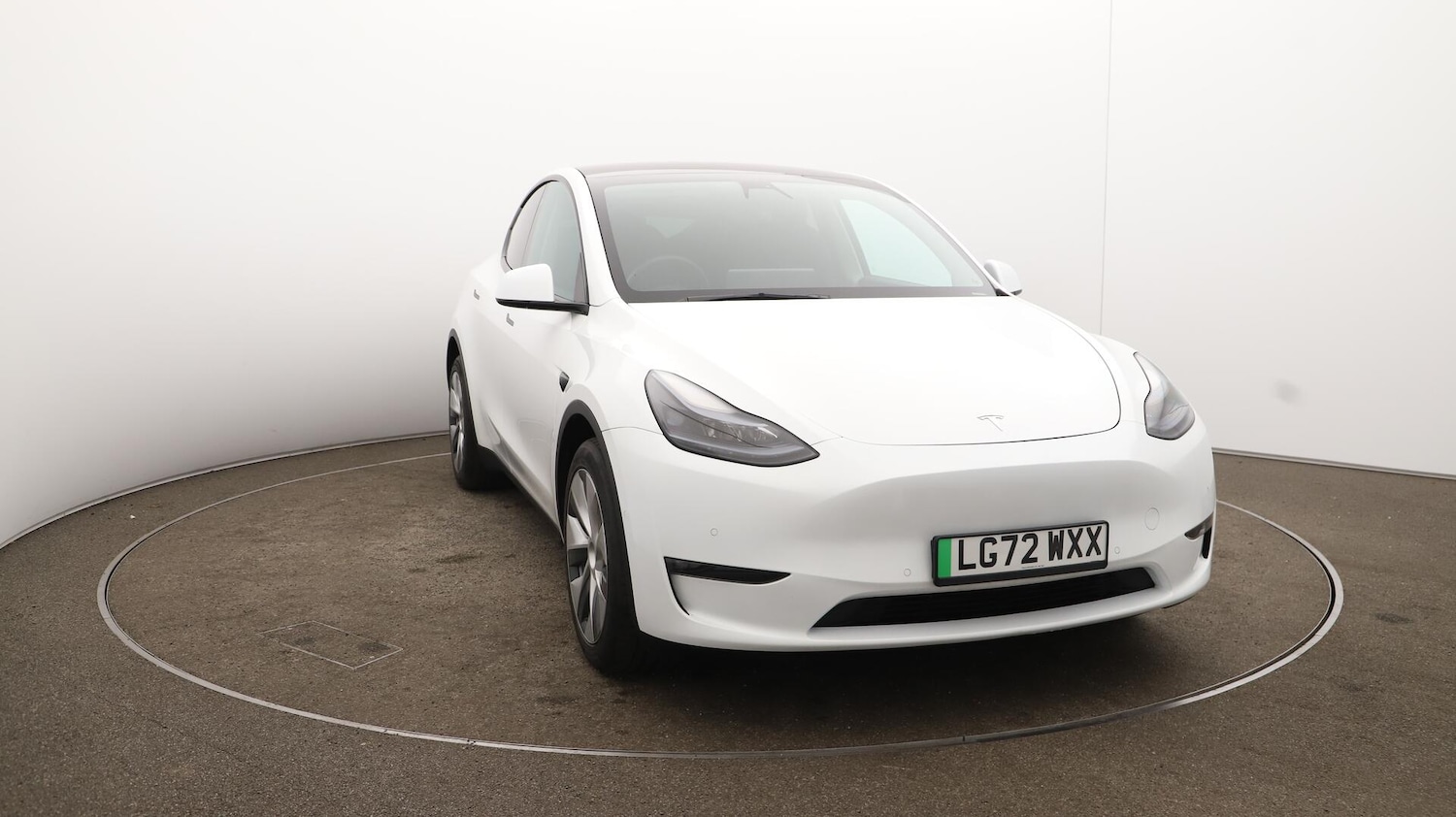 Used Tesla Model Y 2022 for sale - 76136676: Photo 24