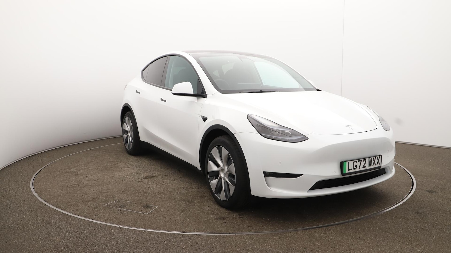 Used Tesla Model Y 2022 for sale - 76136676: Photo 26
