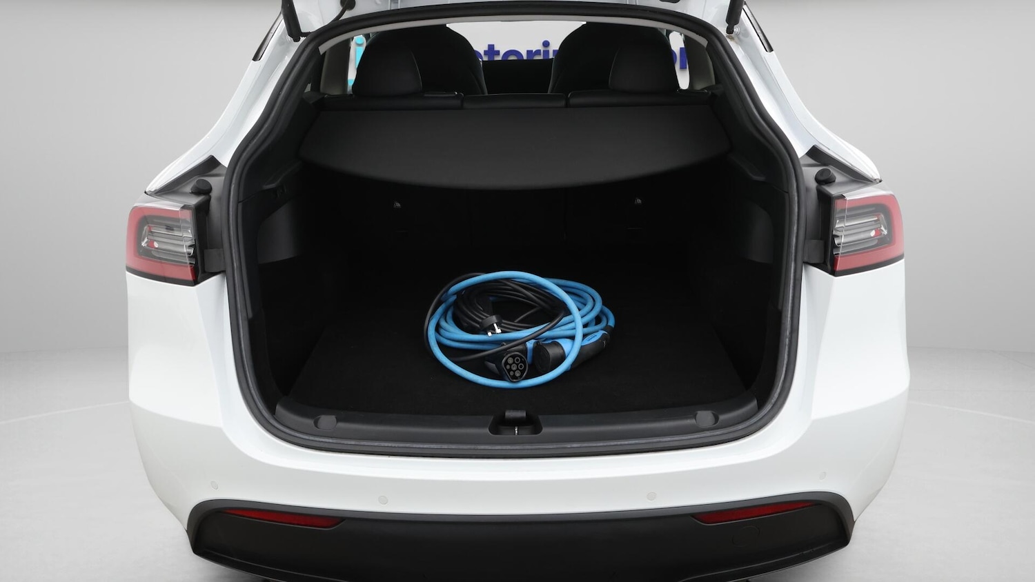 Used Tesla Model Y 2022 for sale - 76136676: Photo 27