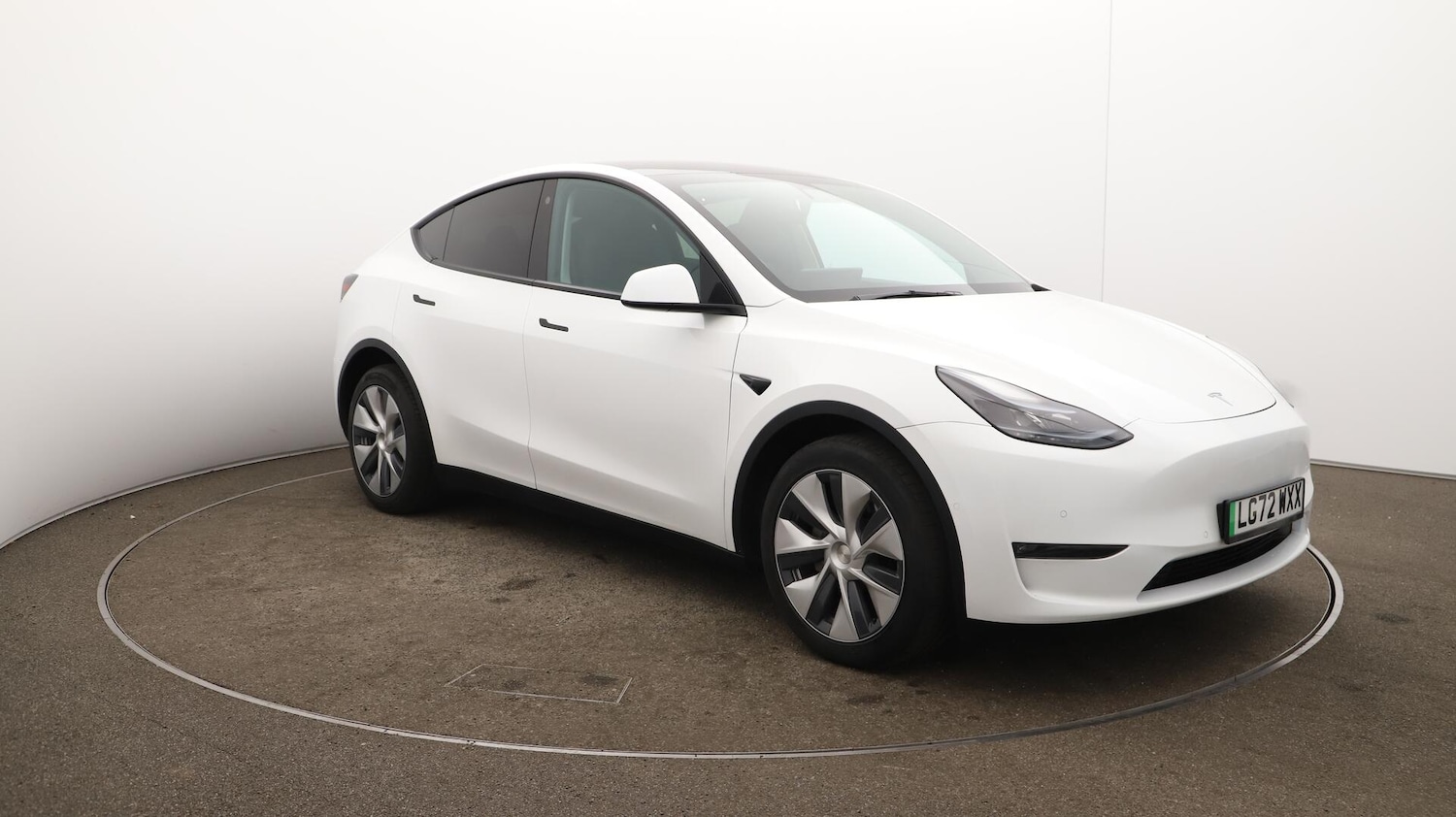 Used Tesla Model Y 2022 for sale - 76136676: Photo 28