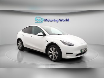 Used Tesla Model Y 2022 for sale - 76136676: Photo 2
