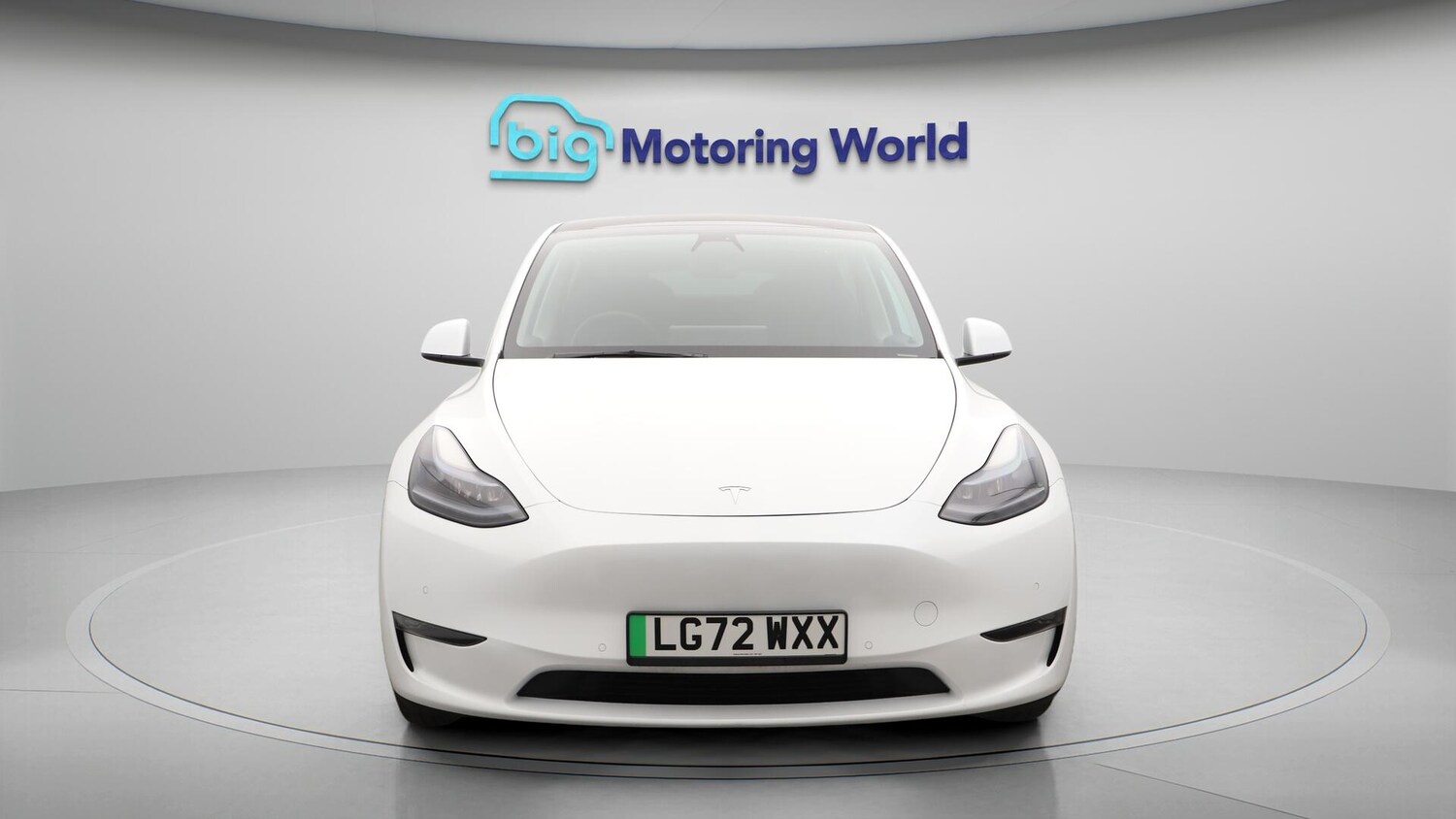 Used Tesla Model Y 2022 for sale - 76136676: Photo 3