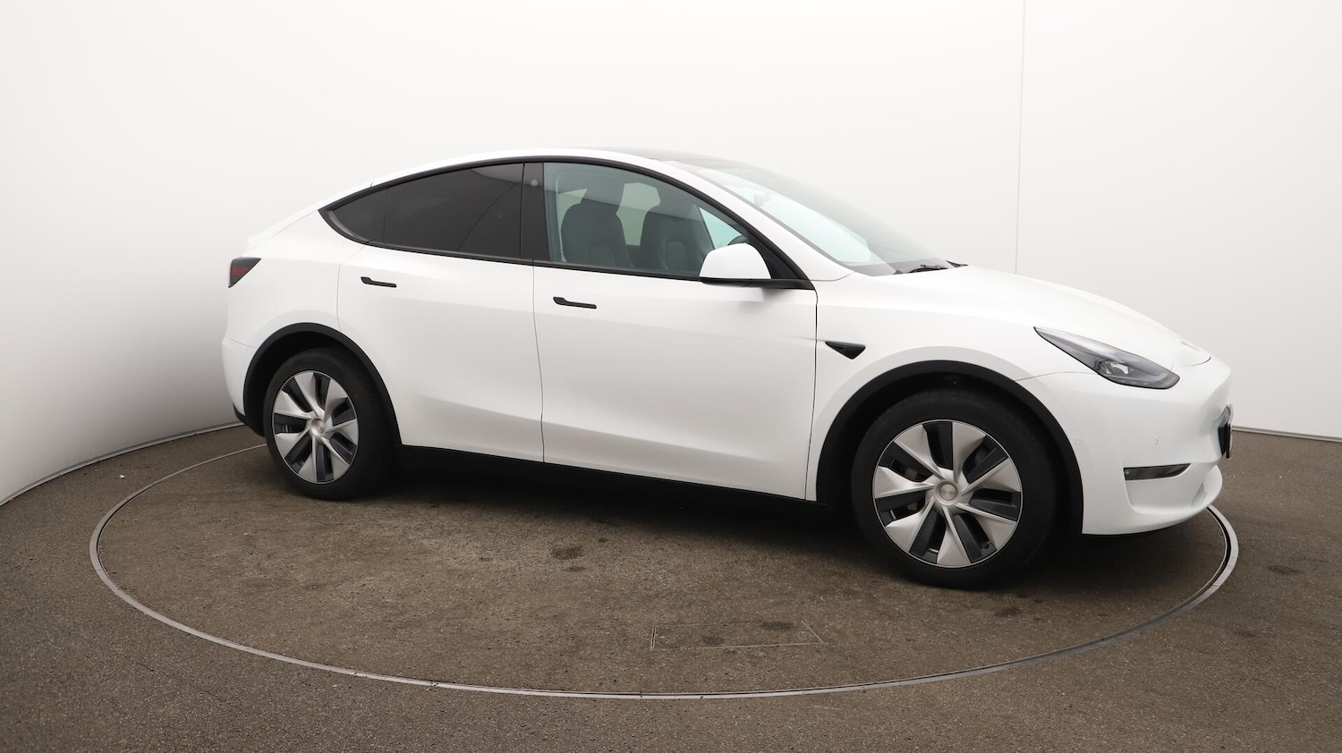 Used Tesla Model Y 2022 for sale - 76136676: Photo 32