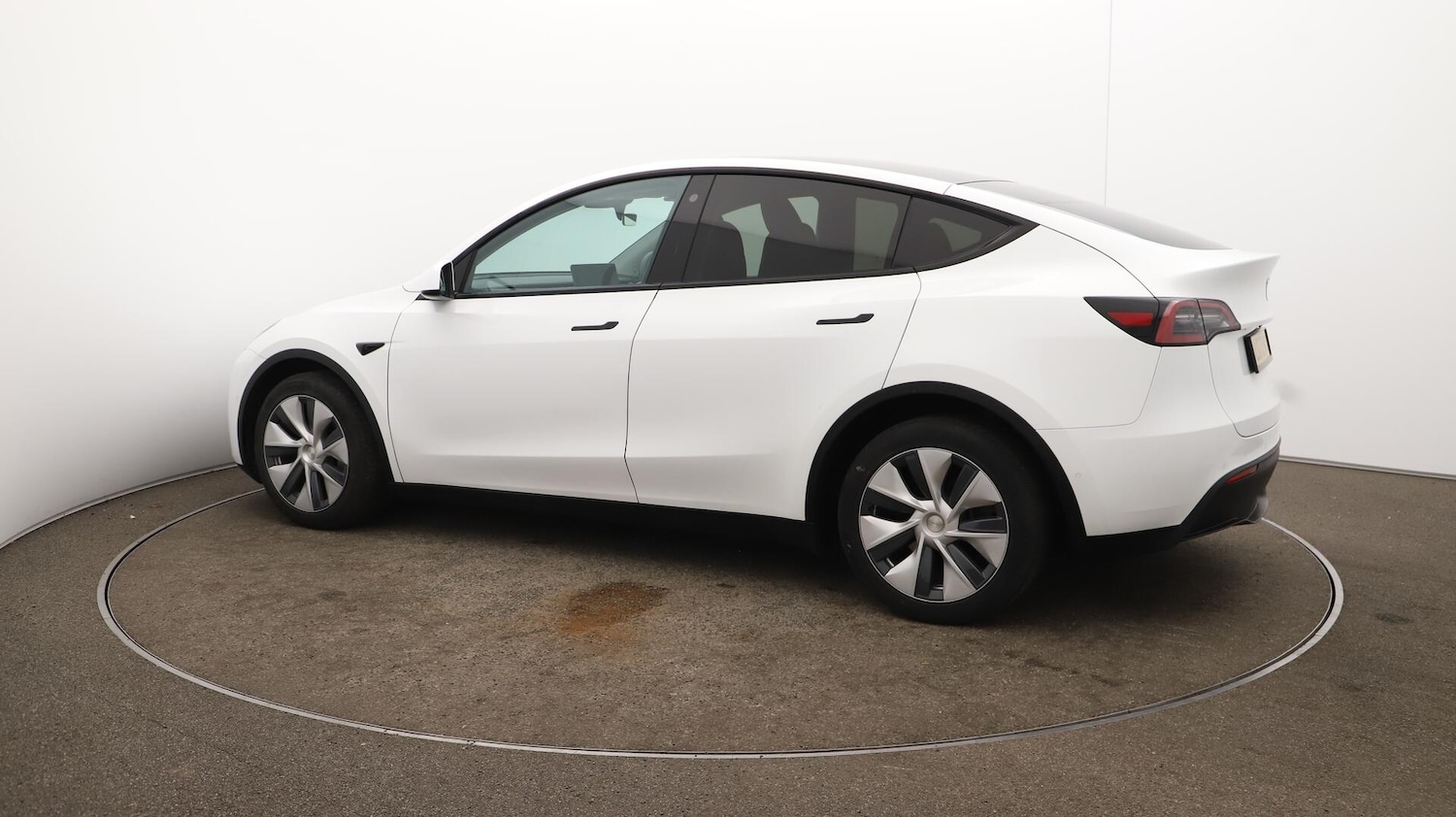 Used Tesla Model Y 2022 for sale - 76136676: Photo 34