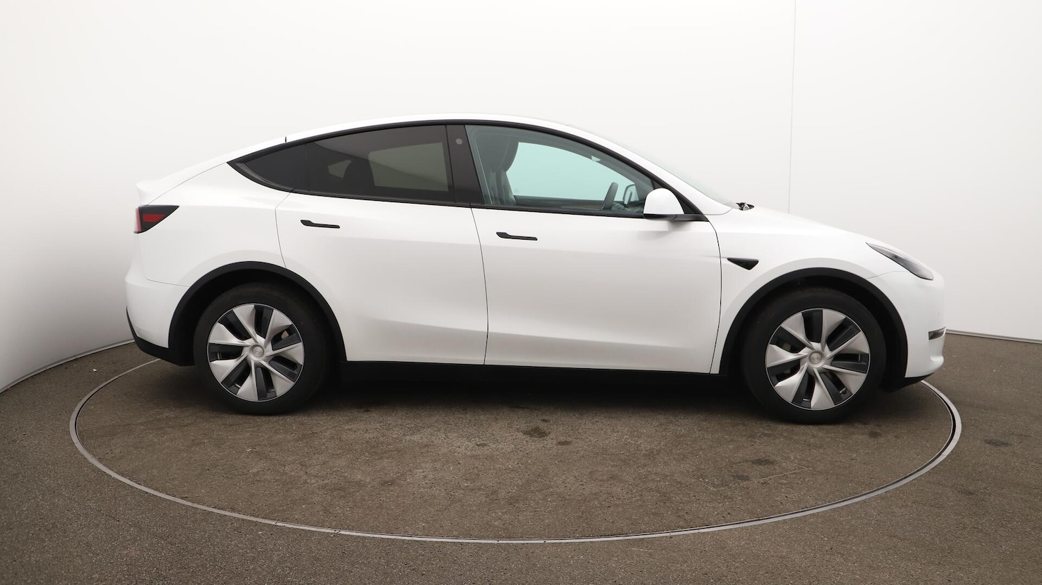 Used Tesla Model Y 2022 for sale - 76136676: Photo 38