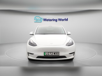 Used Tesla Model Y 2022 for sale - 76136676: Photo 3