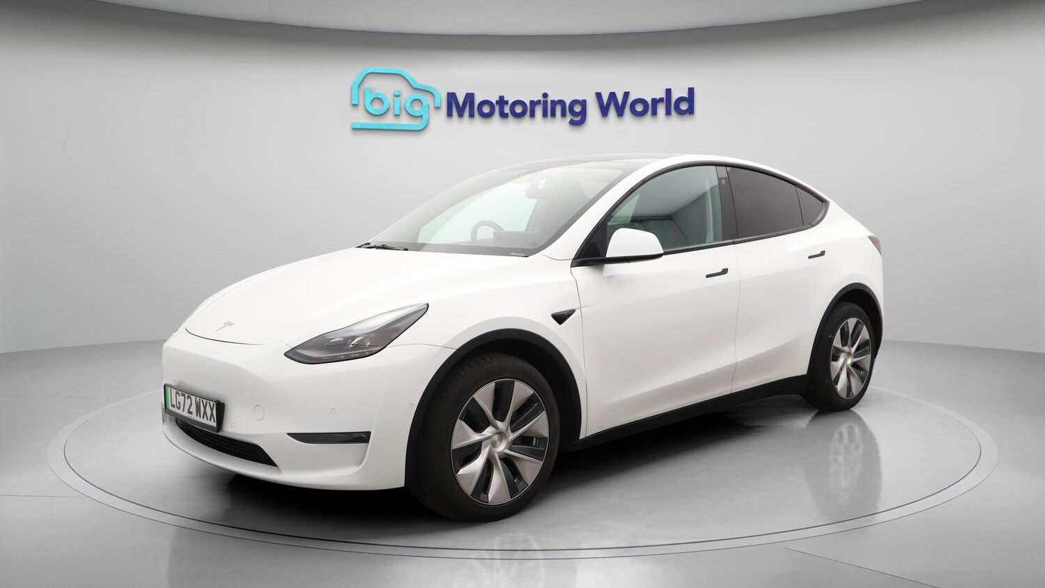 Used Tesla Model Y 2022 for sale - 76136676: Photo 4