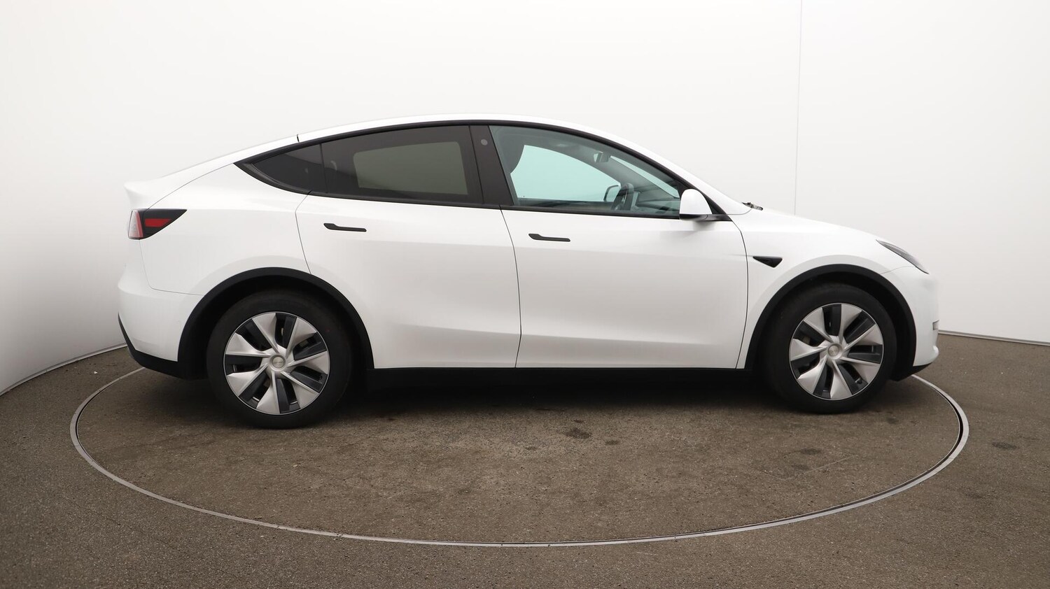 Used Tesla Model Y 2022 for sale - 76136676: Photo 40
