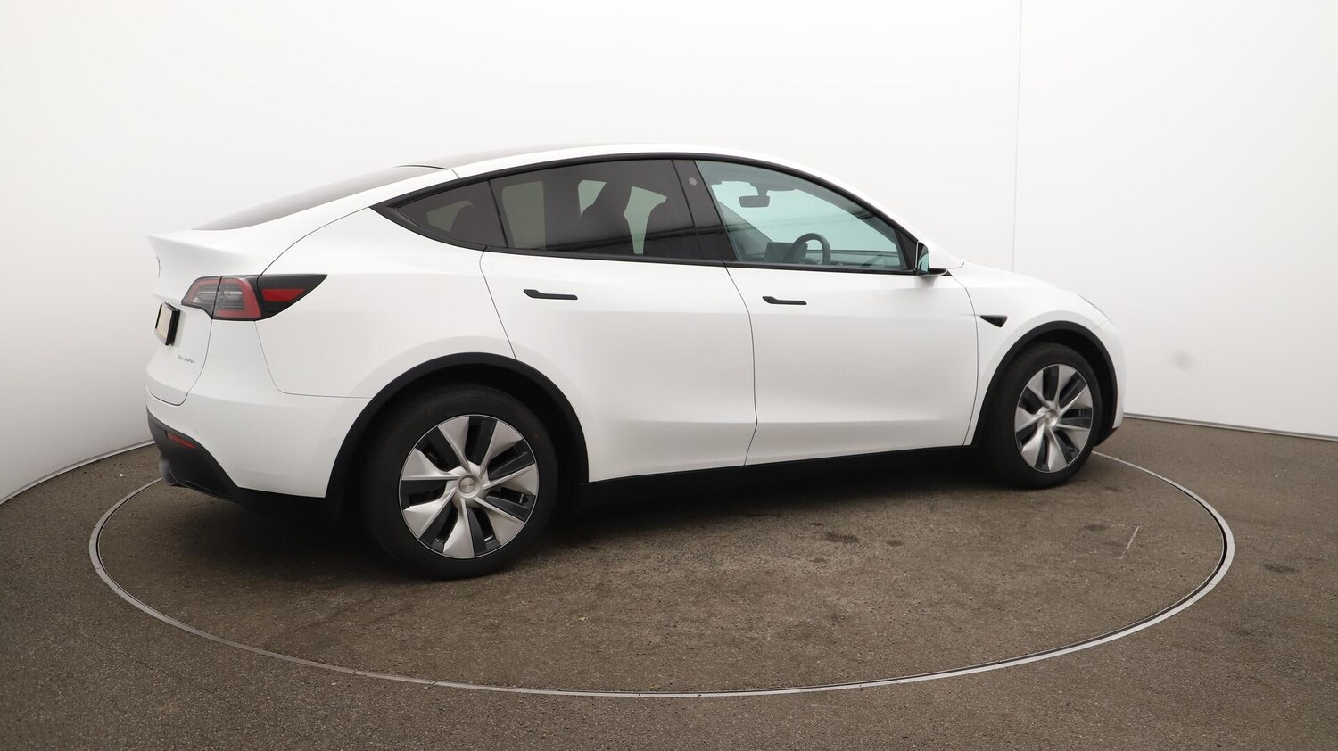 Used Tesla Model Y 2022 for sale - 76136676: Photo 44