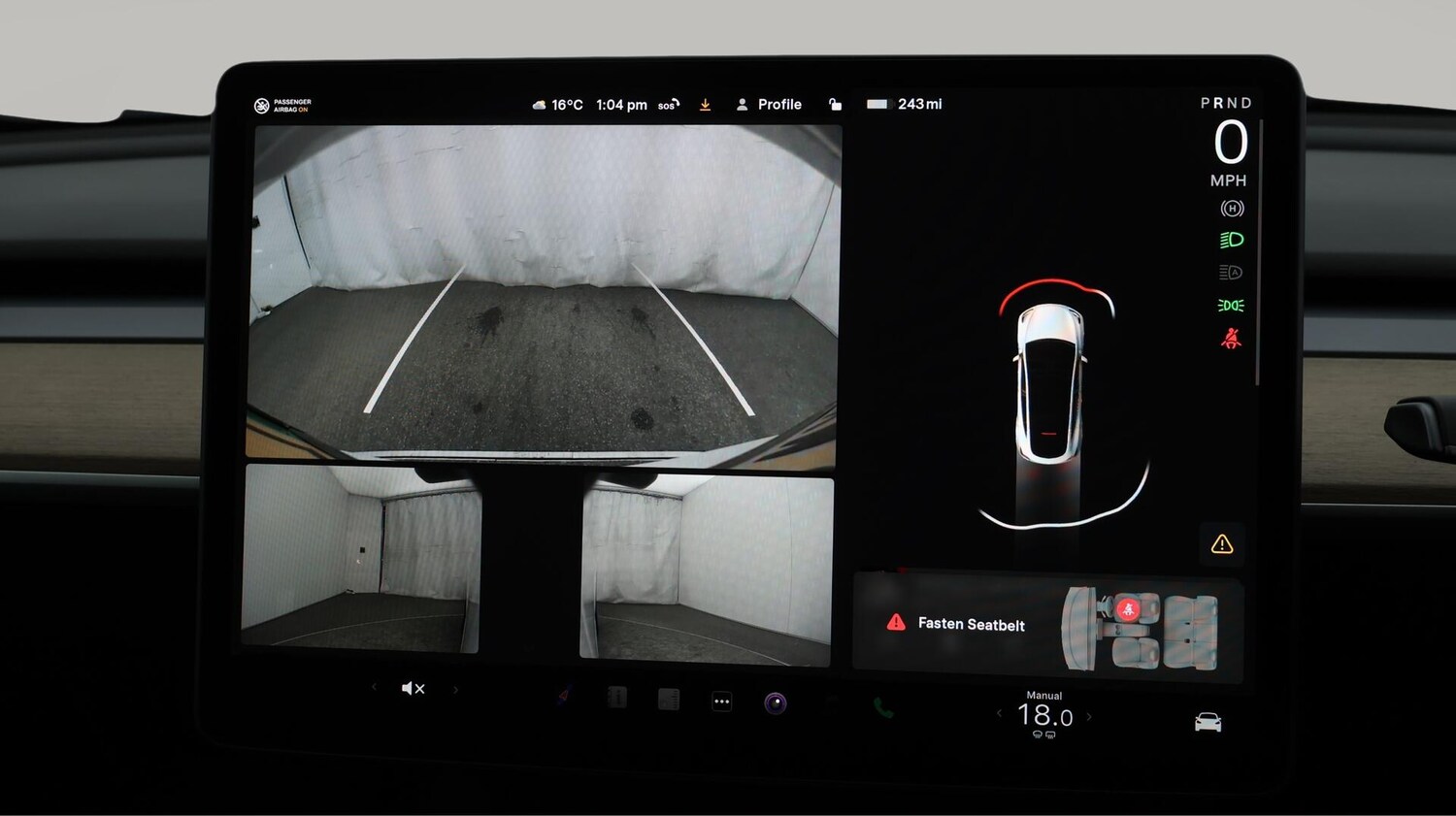 Used Tesla Model Y 2022 for sale - 76136676: Photo 45