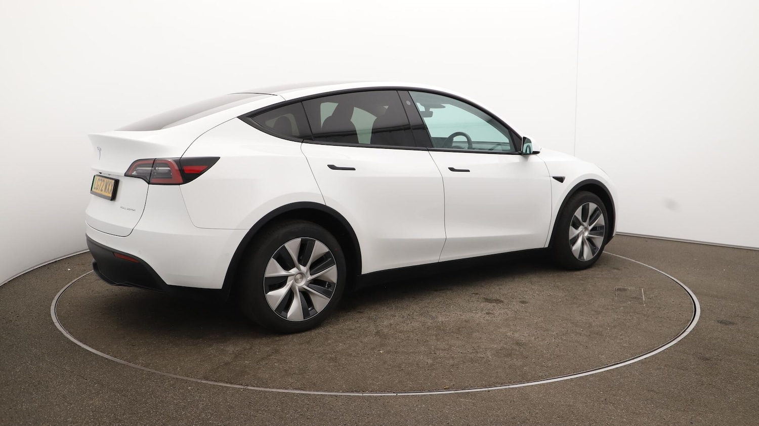 Used Tesla Model Y 2022 for sale - 76136676: Photo 46