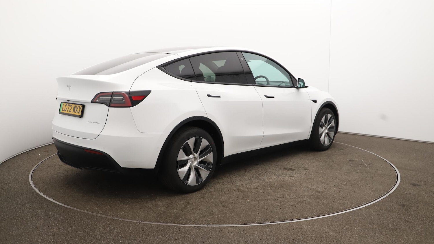 Used Tesla Model Y 2022 for sale - 76136676: Photo 49