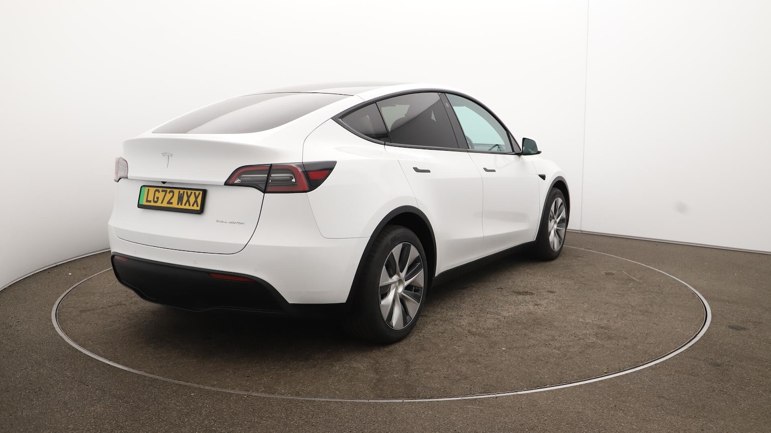 Used Tesla Model Y 2022 for sale - 76136676: Photo 51