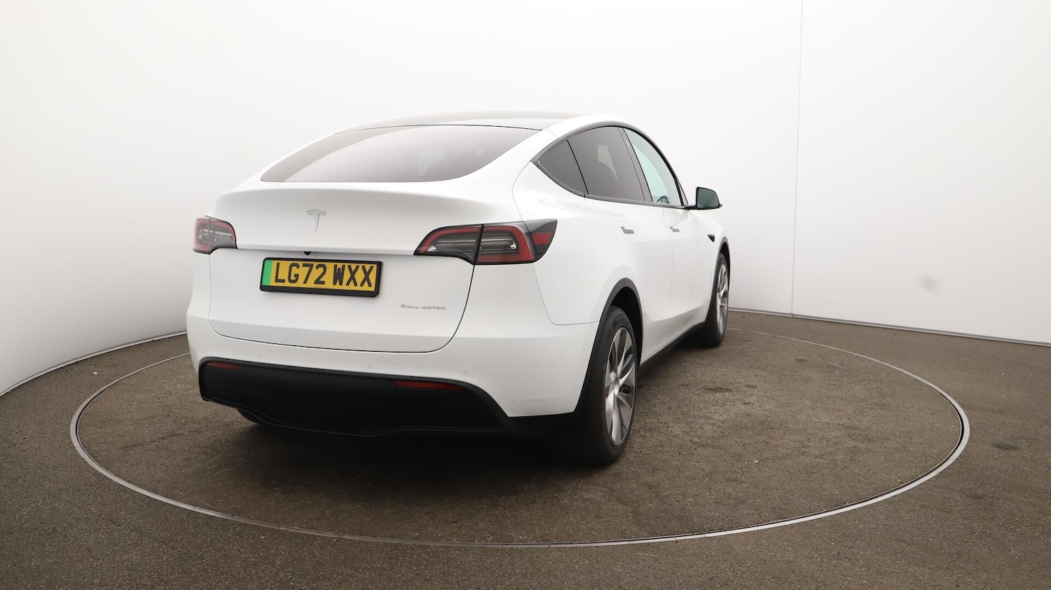 Used Tesla Model Y 2022 for sale - 76136676: Photo 53