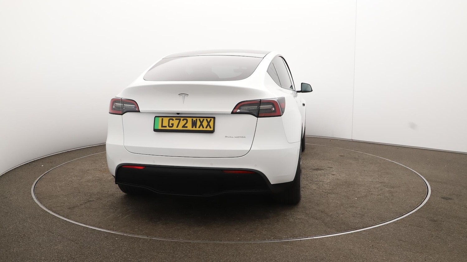 Used Tesla Model Y 2022 for sale - 76136676: Photo 55