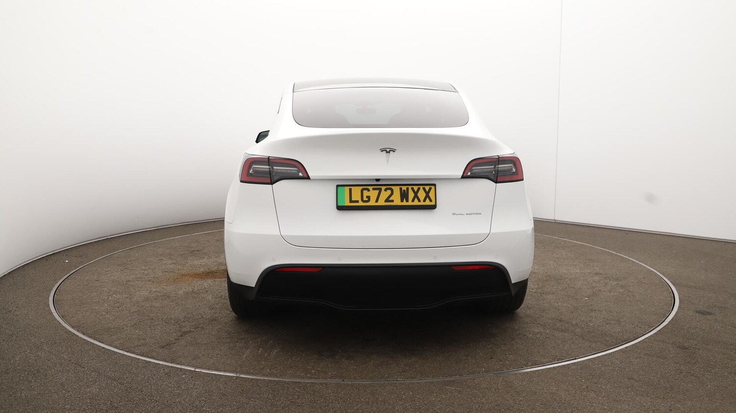Used Tesla Model Y 2022 for sale - 76136676: Photo 59