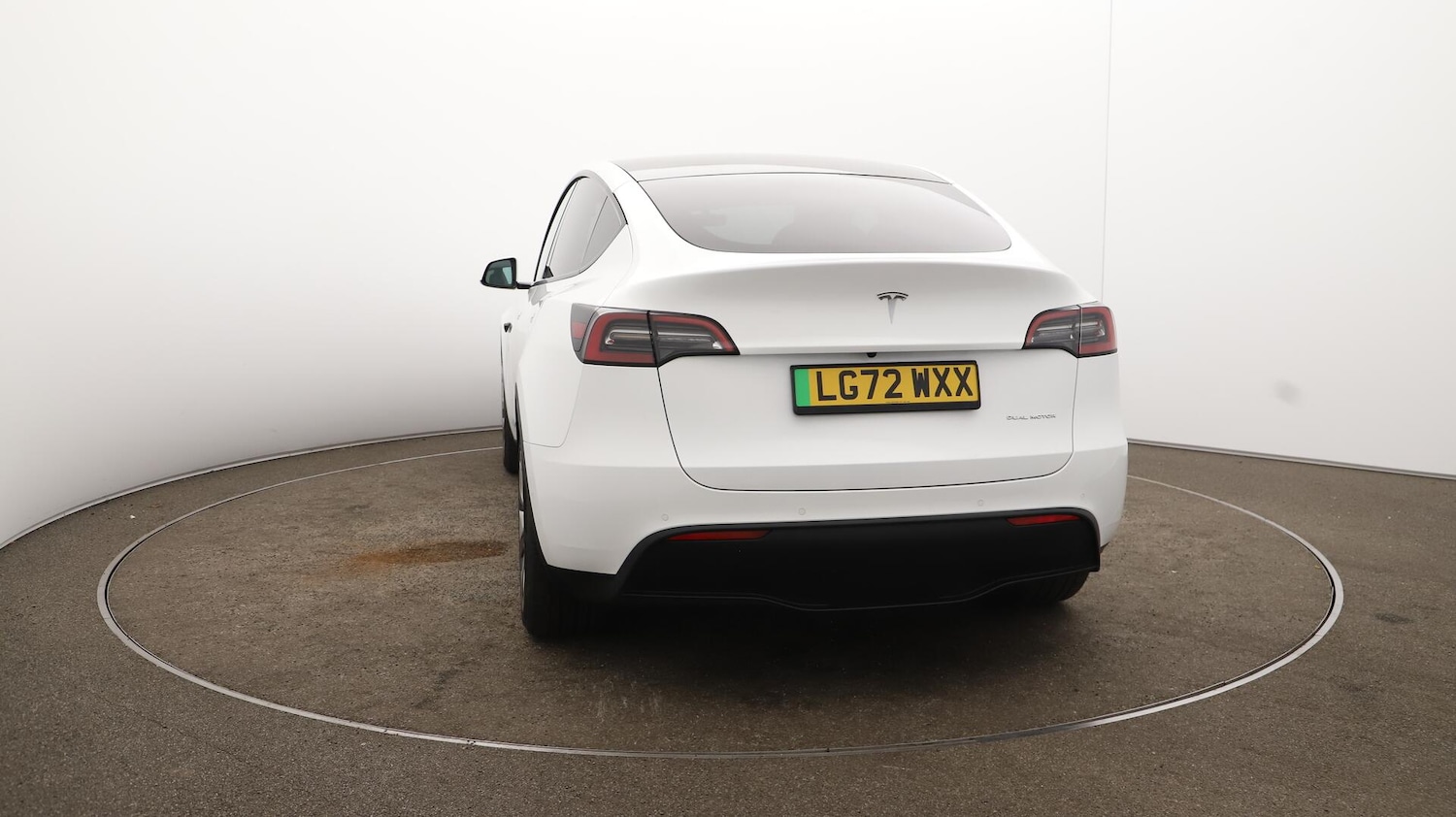 Used Tesla Model Y 2022 for sale - 76136676: Photo 61