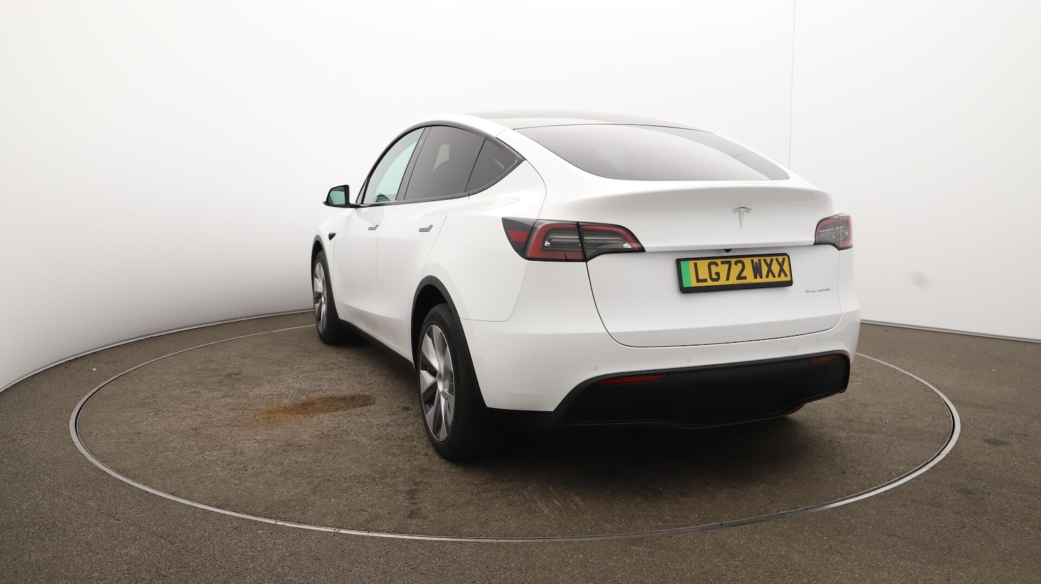 Used Tesla Model Y 2022 for sale - 76136676: Photo 63
