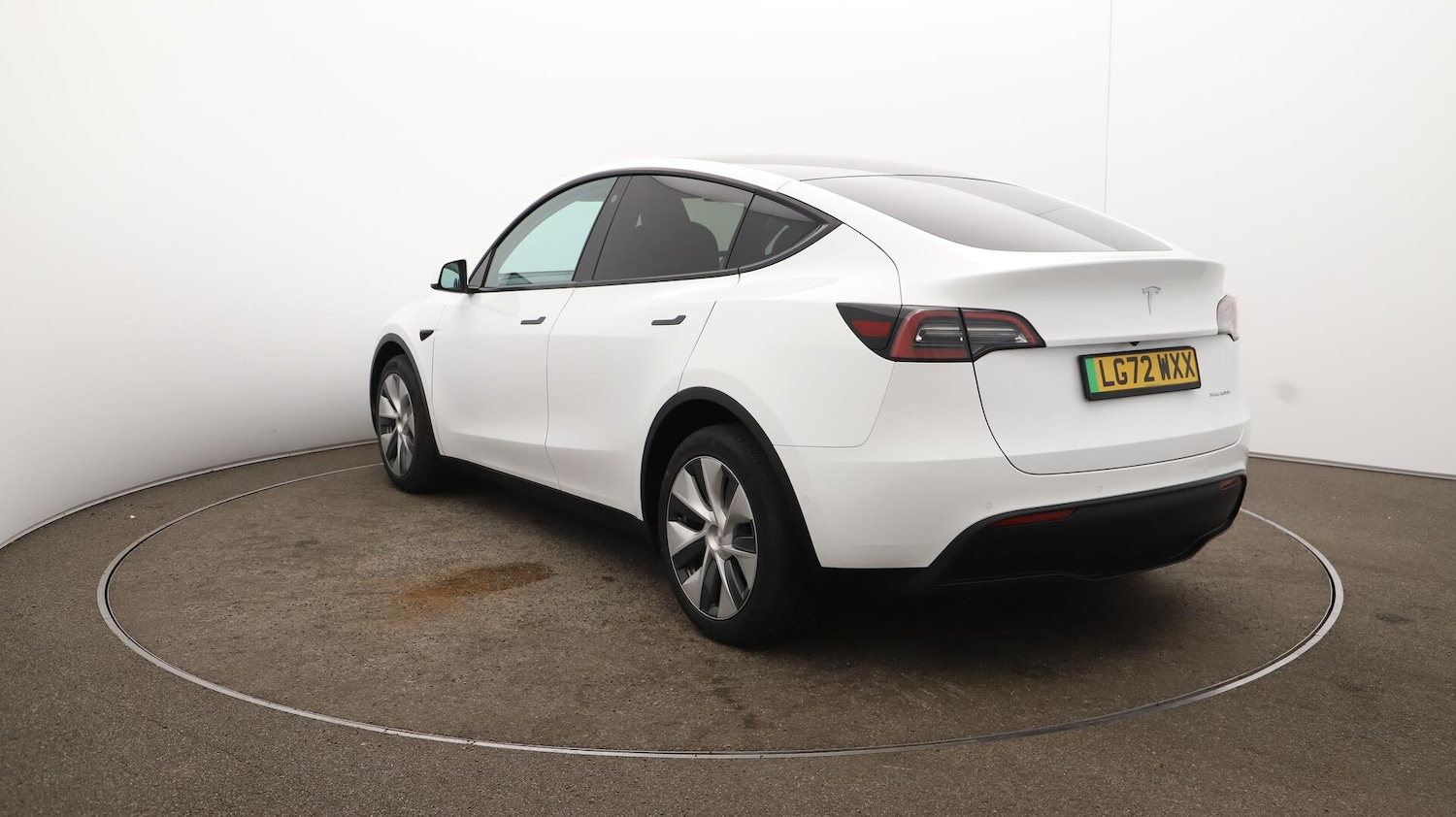 Used Tesla Model Y 2022 for sale - 76136676: Photo 64