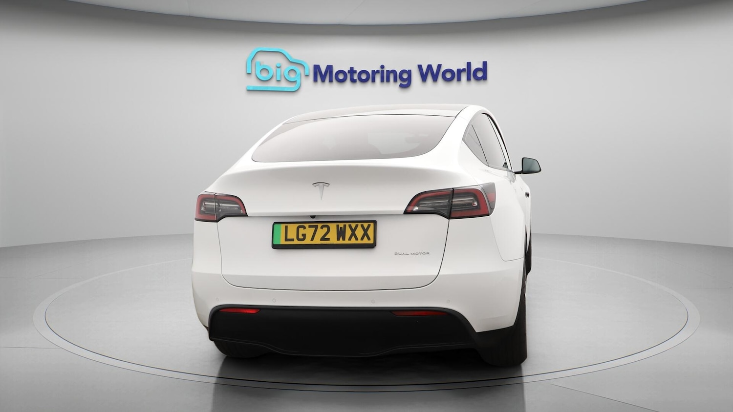 Used Tesla Model Y 2022 for sale - 76136676: Photo 7