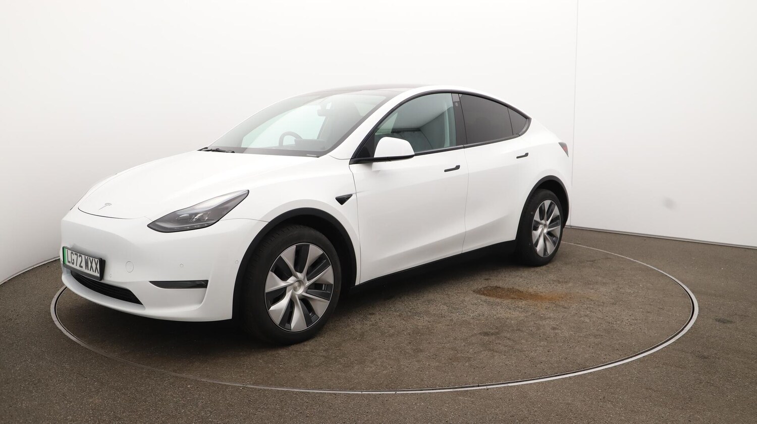 Used Tesla Model Y 2022 for sale - 76136676: Photo 71