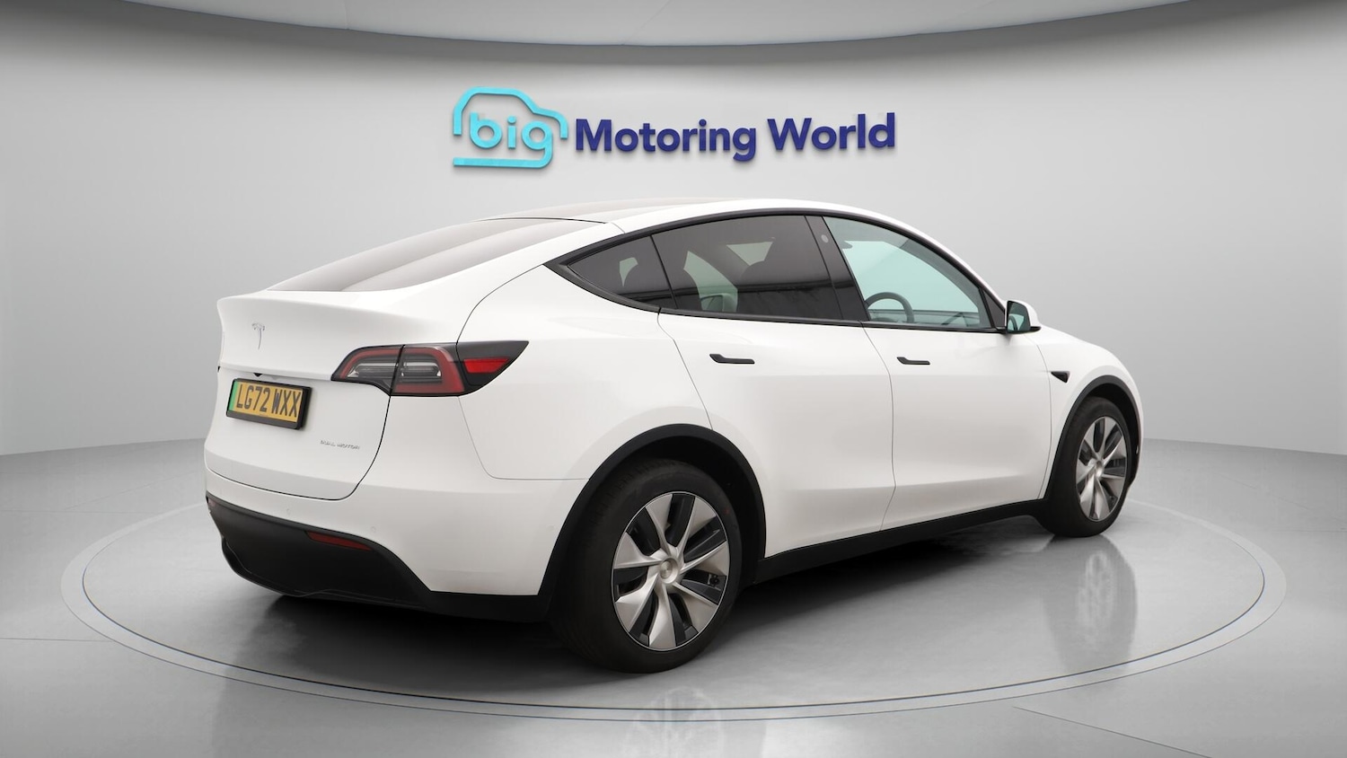 Used Tesla Model Y 2022 for sale - 76136676: Photo 8