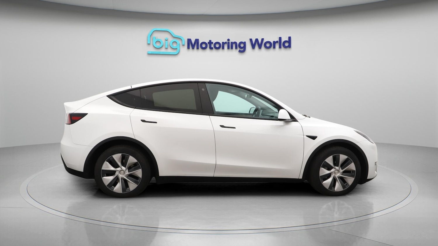 Used Tesla Model Y 2022 for sale - 76136676: Photo 9