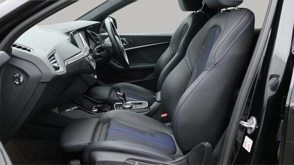 Used BMW 1 Series 2024 for sale - 75268601: Photo 15