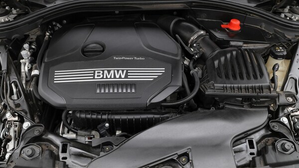 Used BMW 1 Series 2024 for sale - 75268601: Photo 20