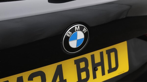 Used BMW 1 Series 2024 for sale - 75268601: Photo 21