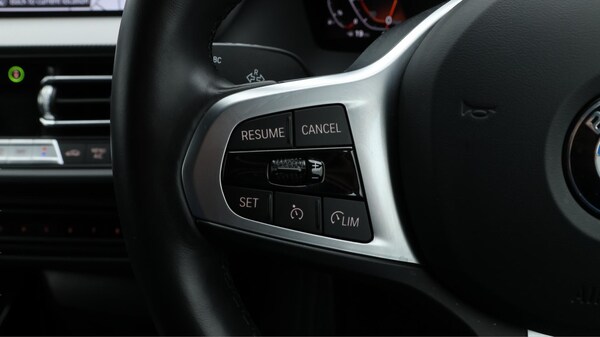 Used BMW 1 Series 2024 for sale - 75268601: Photo 24