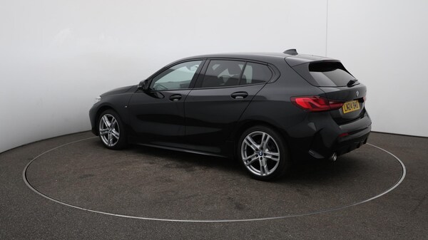 Used BMW 1 Series 2024 for sale - 75268601: Photo 35