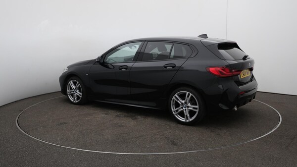 Used BMW 1 Series 2024 for sale - 75268601: Photo 36