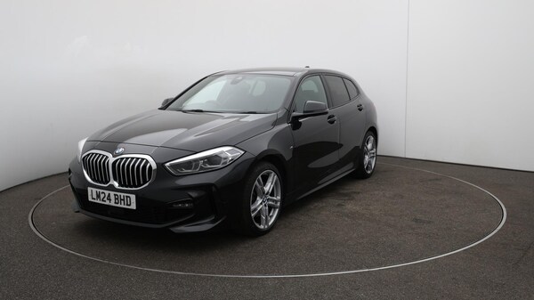 Used BMW 1 Series 2024 for sale - 75268601: Photo 37